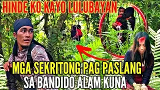 ALAM KUNA ANG KAHINA-AN MO PAALAM KUMADER #survival #survival #FB.NOLEDALISAY 