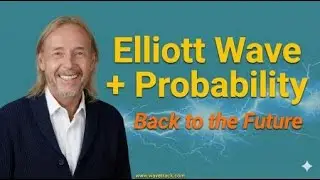 Elliott Wave + Probability +Trading  - WaveTrack International