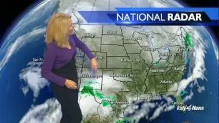 Forecast Focus for December 29