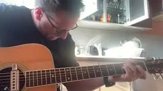 GREASE - FOXMUSE COVER