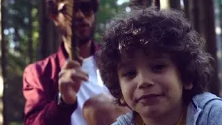 Damion Lee - Wie du Part 2 (Offizielles Musikvideo)