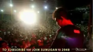 EOW Pinas MC Challenge-ROUND 1 