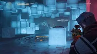 Division 2 Companion  Damage Test 55% Increase Total Weapon Damage on PC