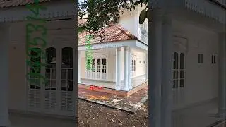 12 cent, 4050 sqft,4bedroom bath attached. aluva chowara, no flood. call 9495314471 WhatsApp also.