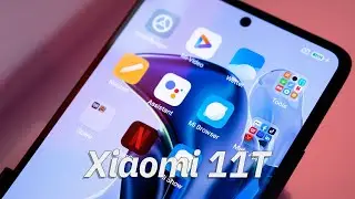 XIAOMI 11T Hands-On &ndash; Wie CINEMAGIC ist dieses Handy? &ndash; GIGA.DE
