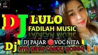 🔰DJ LULO 