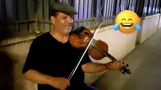 💯🔥 Kemancı Ferit abimiz'den sarhoş değilim/ düşünüyorum bulamıyorum ve Telli Turnam'la mini konser 🥰
