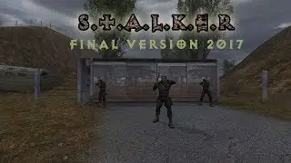 ☢️S.T.A.L.K.E.R.: Shadow of Chernobyl - Народная Солянка 2016 👹Final version(2017)#15💊