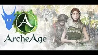 Why You Should Play ArcheAge