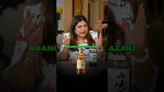 Do you like Japanese whiskey? | Sonal C Holland MW