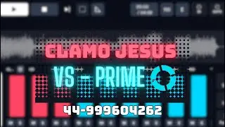 Multitrack - Clamo Jesus (I Speak Jesus) - Endless Praise (E)