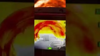AttackPRO in Action - Ring of Fire