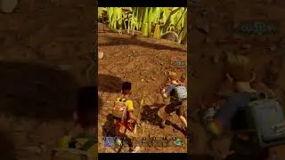 #shorts #1014 #grounded2 #shortsclip #gameplayita #filfoxezorcraft