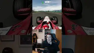 My BIGGEST ACHIEVEMENT in F1 CE!