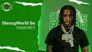 The Sleazyworld Go 