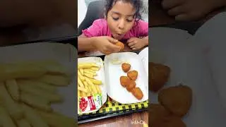 08-05-2025; Mini Vlog; Lara&rsquo;s day out #playarena #kidsplayarea
