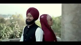  Gurwinder singh weds Jaspreet kaur New Prewdding by Prince photography 