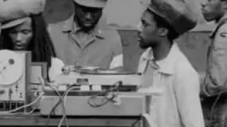 The Mighty Threes Rasta Business dub by dub on
