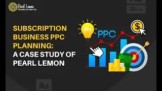 Plant-Based Subscription PPC Success | Pearl Lemon Case Study