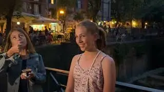 Naples, Italy with Kids - 2 Nights