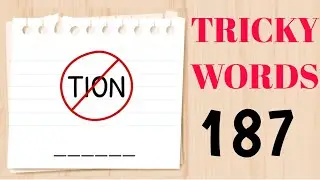 Brain Test:Tricky Words Classic Level 187 #argaming #shorts #youtubeshorts #braintesttrickywords