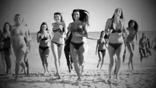 Miss Belgi&euml; (Berry Quincy: Run with you)