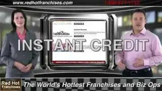 Red Hot Franchises - Top Franchises of the Year Best Franchise to Buy