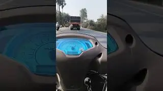Small Engine, Big Thrill 🏍️ | 125cc Ride Vlog&rdquo;