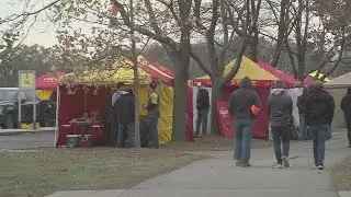 ISU football fans, vendors react to University's decision to pull fans from season opener