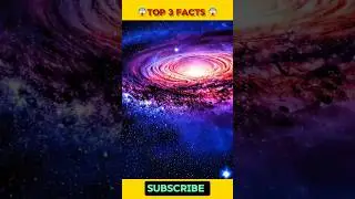 99% Log Inhe Nahi Jaante! 😨 Top 3 Crazy Facts Hindi Me #shorts #shortsfeed #facts