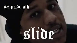 EBK JaayBo x EBK Leebo Type Beat “Slide” prod @ peso.talk