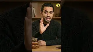 Did Angels Really Teach Magic? | The Quranic Story of Harut & Marut #quran #alfurqantv #inspiration