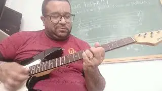 Get Luck -  Daft Punk - Pharrell Williams - Nile Rodgers ( cover).