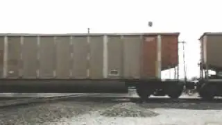 UP 7100 OGEX coal..wmv