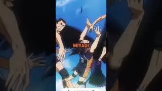 HAIKYUU | Selecting the MIYAGI ALL STAR Team
