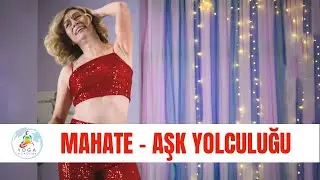 Mahate | Aşk Yolculuğu (Yoga Academy Covers)