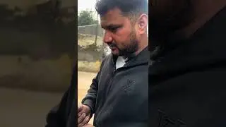 ￼ Chevrolet Cruze, #pick up problem, #starting problem, black smoke#samrala #automobile #mechanic 