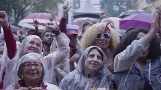 FESTIVAL LULA LIVRE SP