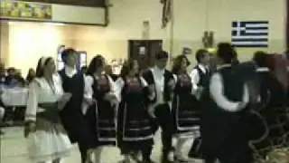 Pirgousikos - Xios