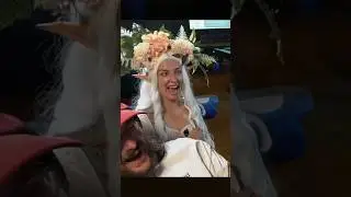 Wildcats Wife Walks In Mid Recording Session