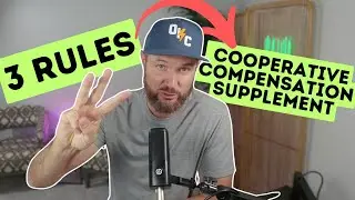 Your Guide to the Cooperative Compensation Supplement