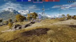 VITYA3b KILLER читер