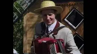 Juozuko kapela 