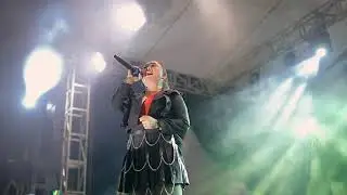 Isty Julistry  - Kiapa Bukang Kita ( Konser GGC - Tontulow - Bolmut )