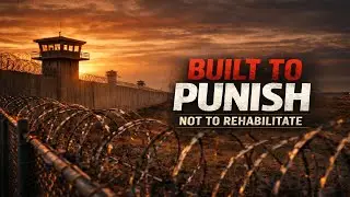 TEXAS PRISONS  BUILT TO PUNISH, NOT REHABILITATE