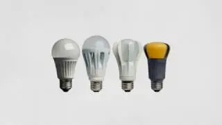 LED lamp е26/e27 8W 110V LMS-108 usledlamps.com