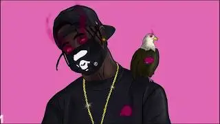 (FREE) Travis Scott Type Beat 2018 