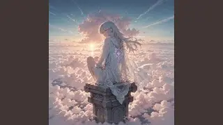 The wind blowing through