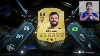 Ultimate TOTS Лучшие из Лучших | EA Sports FC25 |