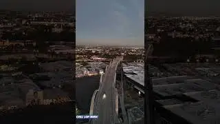 Smooth Lofi Instrumental - Sixth Street Bridge
